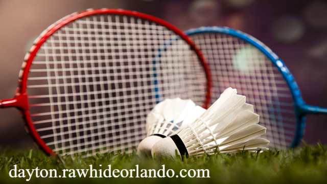 5 Cara Bermain Bulu Tangkis Dengan Benar dan Aman