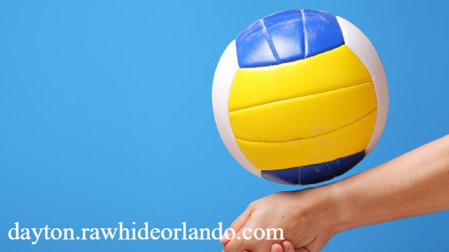 6 Cara Bermain Voli Beserta Aturannya