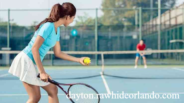 Cara Bermain Tenis Lapangan: 5 Teknik Dasar untuk Pemula