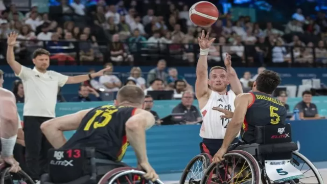 Dinamika Terbaru Dunia Basket: Perkembangan, Kompetisi, dan Bintang Bersinar