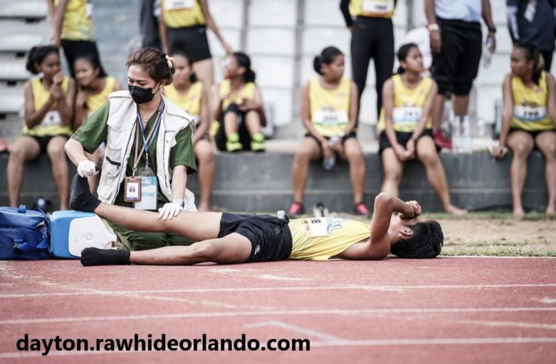 Performa Atlet Ternyata Dipengaruhi Pola Tidur