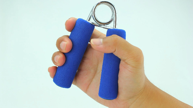 6 Jenis Peralatan Olahraga untuk Tangan