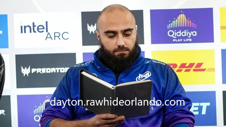 KuroKy: Veteran Serba Bisa Dota 2