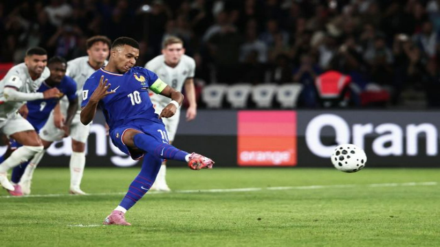 Kylian Mbappe Dipaksakan Tampil, Timnas Prancis Terancam Krisis